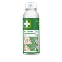 Oog en wondreinigende Spray Cederroth 150ml