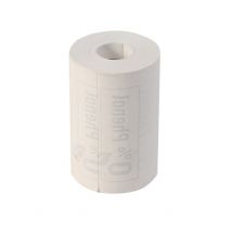 Telrol Exacompta 57mmx18m kern Ø12mm thermisch fenolvrij