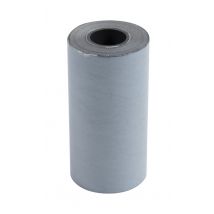 Telrol Exacompta 57mmx9m kern Ø12mm SafeContact thermisch
