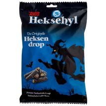 Heksendrop Heksehyl zak 1kg
