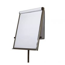 Flipoverpapier Bambook uitwisbaar 10 vel