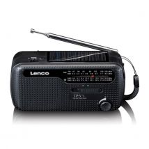 Noodradio Lenco MCR-113BK
