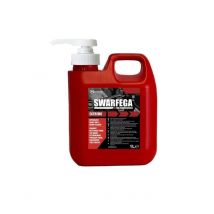 Handreiniger SCJ Swarfega Extreme 1 liter met pomp