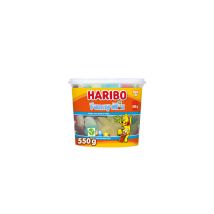 Snoep Haribo Funny Mix 550gr
