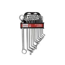 RINGSLEUTELSET - 6-32 mm - 12-delig