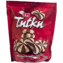 Turkse koekjes ETi Tutku 160 gram