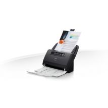 Canon imageFORMULA DR-M160II Paginascanner 600 x 600 DPI A4 Zwart