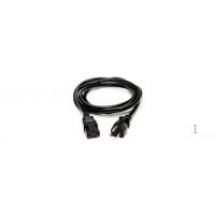 APC Cordset 2.5MM 3W IEC309R Zwart 3,3 m