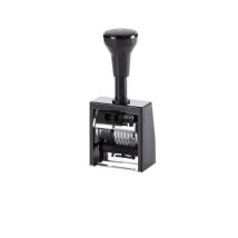 Numeroteur Reiner B6K Antiqua 4.5mm 6 cijfers