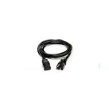 APC Cordset 4.0mm 3W W/32A IEC309R 16.5m Zwart 16,5 m