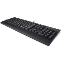 Lenovo Preferred Pro II toetsenbord Universeel USB Slovaaks Zwart