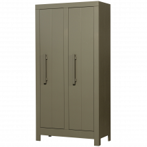 Kast Bobby Grenen Forest [Fsc]