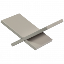 Boekenstandaard Jet Eiken Naturel [Fsc]