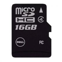 DELL 385-BBKJ flashgeheugen 16 GB MicroSD