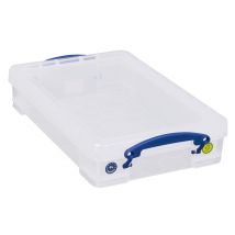 Opbergbox Really Useful 4 liter 395x255x85mm
