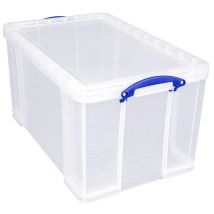 Opbergbox Really Useful 84 liter 710x440x380mm