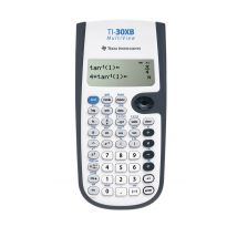 Rekenmachine TI-30XB multiview
