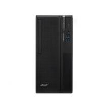 Acer Veriton S2720G I76516 Pro Intel® Core™ i7 i7-14700 16 GB DDR5-SDRAM 512 GB SSD Windows 11 Pro Micro Tower PC Zwart