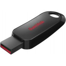 USB stick 2.0 Sandisk Cruzer Snap USB-A 64GB