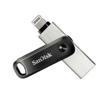 USB-stick Sandisk iXpand-flashdrive Go 3.0 128GB