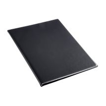 Showmap Rillstab A5 1 kanaals 10-tassen zwart