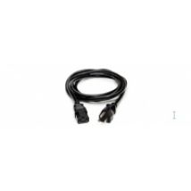APC Cordset 4.0MM 3W W/32A IEC309R 9 FT Zwart 2,7 m