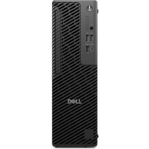 DELL Pro Max Slim FCS1250 Intel Core Ultra 7 265 32 GB DDR5-SDRAM 1 TB SSD NVIDIA RTX A1000 Windows 11 Pro Slim PC PC Zwart