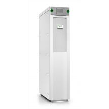 APC Galaxy VS GVSUPS15KB2HS Noodstroomvoeding - 15kW, 3fase(400V) in&uit inc. 1 interne 7Ah accu cartridge