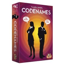 Spel Codenames