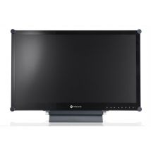 AG Neovo HX-24G CCTV-monitor 60,5 cm (23.8") 1920 x 1080 Pixels