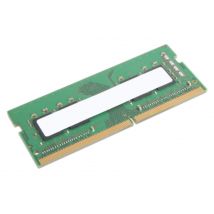 Lenovo 4X71D09532 geheugenmodule 8 GB 1 x 8 GB DDR4 3200 MHz