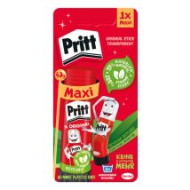 Lijmstift Pritt Stick Original  43gr op blister