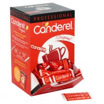 Zoetstofstick Canderel 500x0.5gr