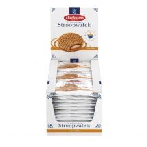 Stroopwafels Daelmans Jumbo