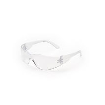 Veiligheidsbril Univet 568 transparant