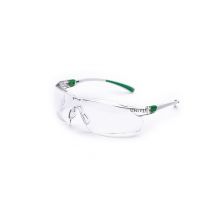 Veiligheidsbril Univet 506 transparant