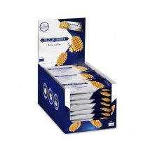 Parijse wafel Jules Destrooper on the go