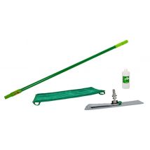 Moppenset Greenspeed Click'M C Sprenkler twistmop