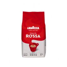 Koffie Lavazza bonen Qualita Rossa 1000gr