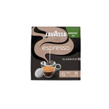 Koffiepads Lavazza espresso Classico 36 stuks