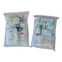 Verbandtrommel FixFirst A toolpak complete navulling