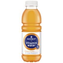 Water Sourcy vitamin mango/guave fles 500ml