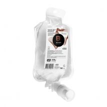 Toiletbrilreiniger BlackSatino SC10 750ml Qlash 332230