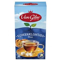 Suikerklontjes Van Gilse Mini 500gram