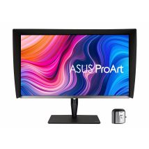 ASUS ProArt PA32UCG-K computer monitor 81,3 cm (32") 3840 x 2160 Pixels 4K Ultra HD LED Zwart