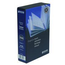 Agendavulling 2026 Succes Senior 7dagen/2pagina's