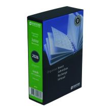 Agendavulling 2026 Succes Junior 7dagen/2pagina's