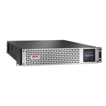 APC Smart-UPS Li-ion SMTL3000RMI2UC Noodstroomvoeding - 8xC13 & 1xC19, Rack Mountable, 2U, SmartConnect, 3000VA