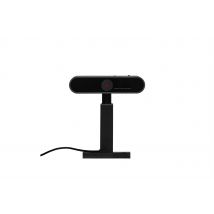 Lenovo ThinkVision MC50 webcam 1920 x 1080 Pixels USB 2.0 Zwart