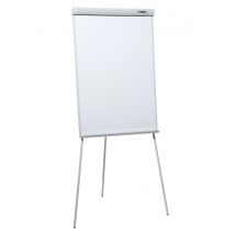 Flip-Charts "Conference" max.hoogte 187cm, schrijfvlak 99x68cm